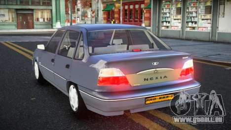 Daewoo Nexia Cifibim pour GTA 4