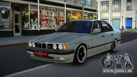 BMW M5 E34 Guqjor für GTA 4