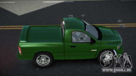 Dodge Ram Coqarav für GTA 4