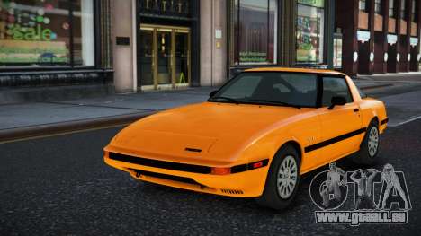 Mazda RX-7 Xikvuhig pour GTA 4