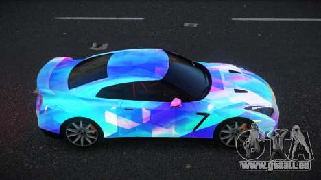 Nissan GT-R Sontin S11 pour GTA 4
