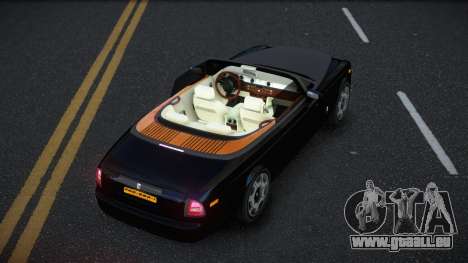 Rolls-Royce Phantom Duoye für GTA 4