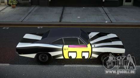 Dodge Charger Enlyo S13 pour GTA 4