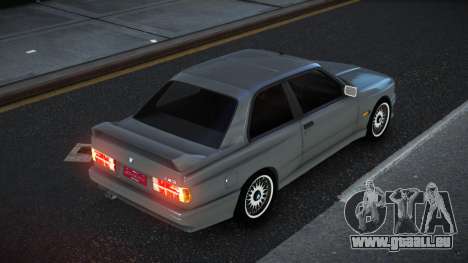 BMW M3 E30 Geturu pour GTA 4