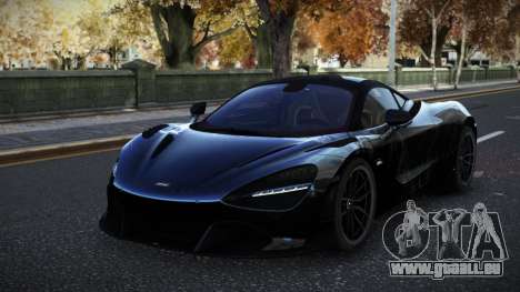 McLaren 720S Gethli S9 für GTA 4