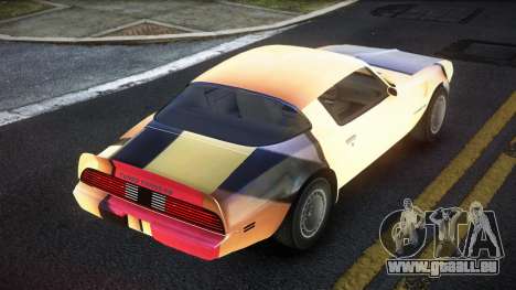 Pontiac Trans AM Beasy S6 für GTA 4