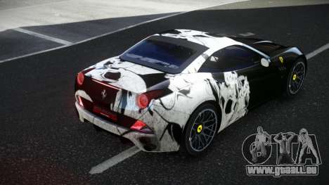 Ferrari California Thaisti S7 für GTA 4