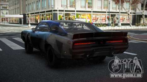 Dodge Charger Midan S3 pour GTA 4