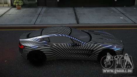 Aston Martin One-77 Jasan S6 pour GTA 4