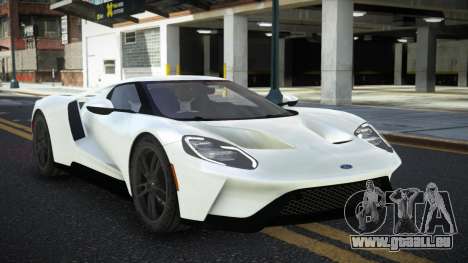 Ford GT Joriale für GTA 4