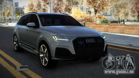 Audi Q7 Jeyo pour GTA 4