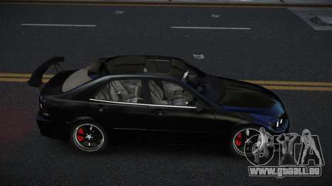 Lexus IS300 Yenuj pour GTA 4