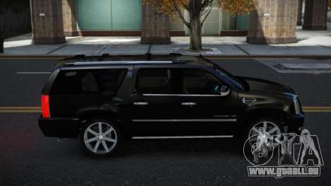 Cadillac Escalade Zejvozum pour GTA 4