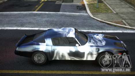 Pontiac Trans AM Beasy S5 für GTA 4