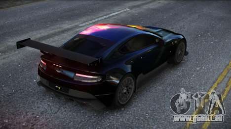 Aston Martin Vantage Relie S4 für GTA 4
