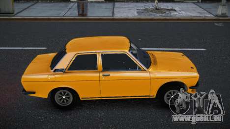 Datsun 510 Hirreniw pour GTA 4