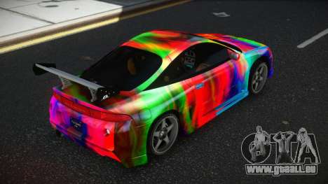 Mitsubishi Eclipse Jorco S5 pour GTA 4