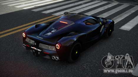 Ferrari LaFerrari Hacox pour GTA 4
