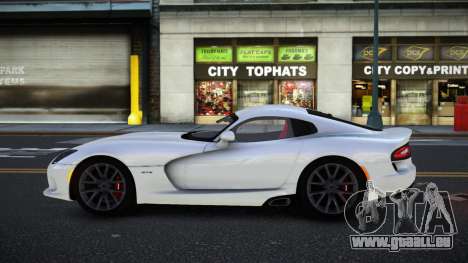 Dodge Viper Tycole für GTA 4