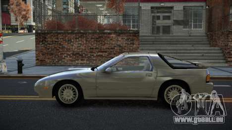 Mazda RX-7 Kakju pour GTA 4