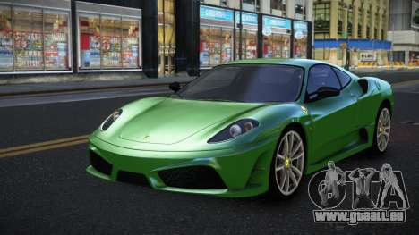 Ferrari F430 Rajox für GTA 4