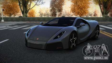 GTA Spano Zevyiseve für GTA 4