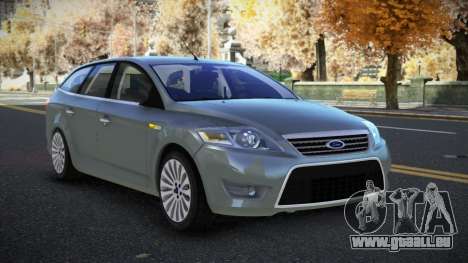 Ford Mondeo Zoyob für GTA 4