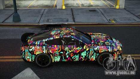 Ford Mustang Fainor S6 pour GTA 4