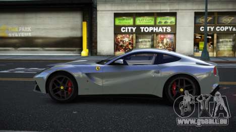 Ferrari F12 Ryjop für GTA 4
