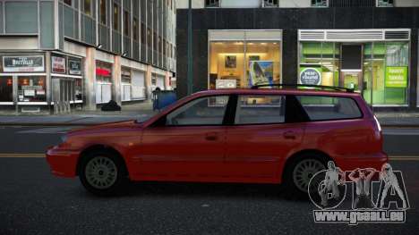 Daewoo Leganza Loate für GTA 4
