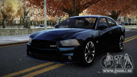 Dodge Charger Gajawor für GTA 4
