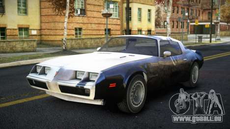 Pontiac Trans AM Beasy S14 für GTA 4