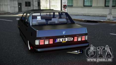 Tofas Dogan Neygihe pour GTA 4