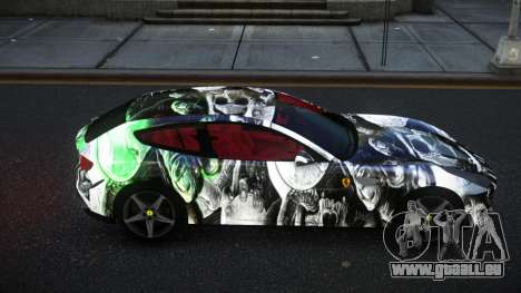 Ferrari FF Joley S14 für GTA 4