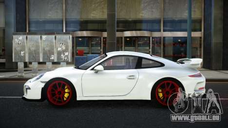 Porsche 911 Deeku pour GTA 4