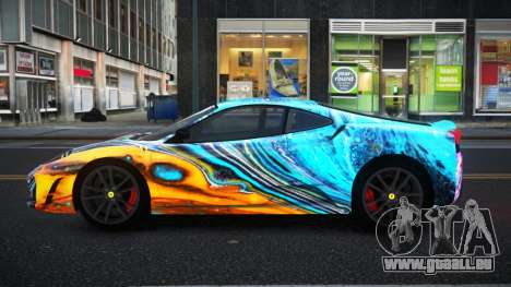 Ferrari F430 Rajox S5 für GTA 4