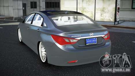 Hyundai Sonata Rovis für GTA 4