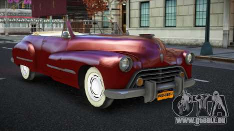 Oldsmobile S98 Nohaguxa pour GTA 4