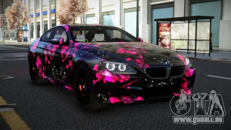 BMW M6 Xarory S1 für GTA 4