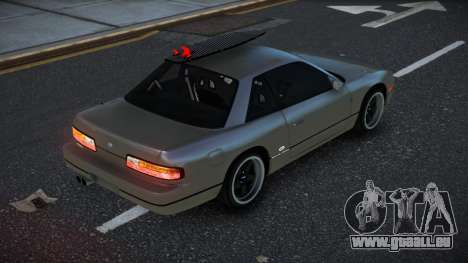 Nissan Onevia Izog für GTA 4