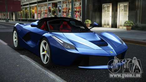 Ferrari LaFerrari Bewewak pour GTA 4