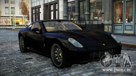 Ferrari 599 Negxoyor für GTA 4