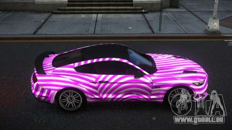Ford Mustang Doony S9 pour GTA 4