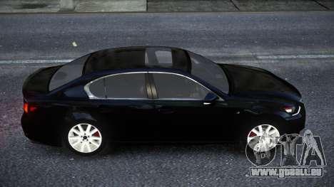 Lexus GS350 Odid für GTA 4