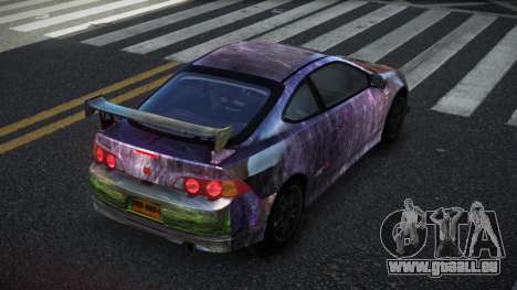 Honda Integra Vintha S9 pour GTA 4