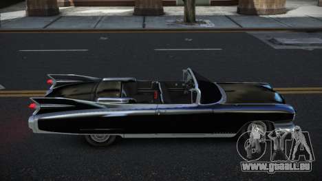 Cadillac Eldorado Ridufe pour GTA 4