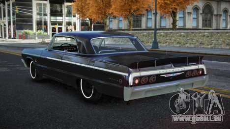 Chevrolet Impala Yakmed pour GTA 4