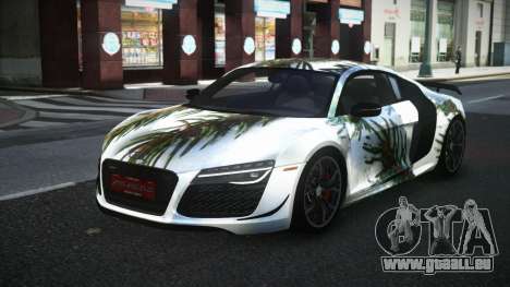 Audi R8 Thyna S3 für GTA 4