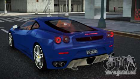 Ferrari F430 Segcegusa für GTA 4