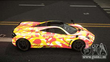 Pagani Huayra Arden S9 pour GTA 4